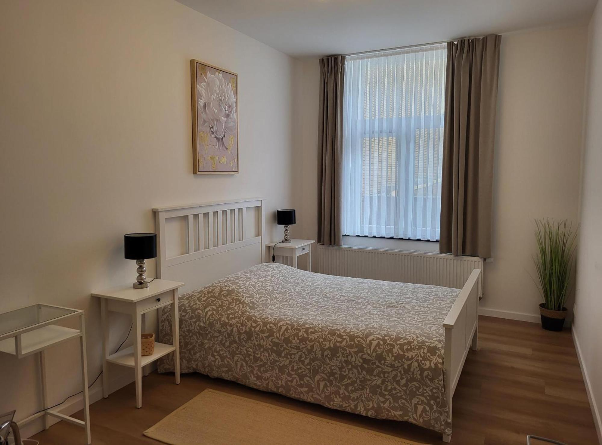 בריסל Eden'S Private Room - European Quarter מראה חיצוני תמונה